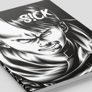 [CONCOURS] Gagnez une affiche Akira avec S!ck Magazine