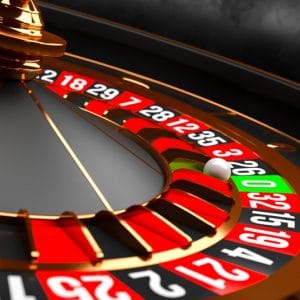 3 caractéristiques communes entre la roulette en live et les jeux vidéos