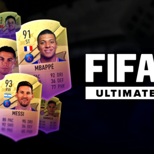 FIFA 23 : cinq conseils pour bien débuter le mode FUT