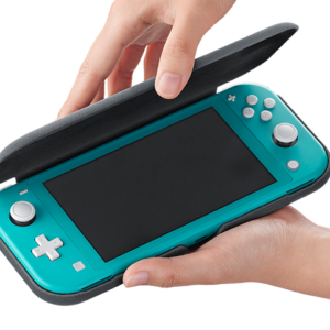 Les meilleurs pochettes et étuis pour Nintendo Switch en 2023