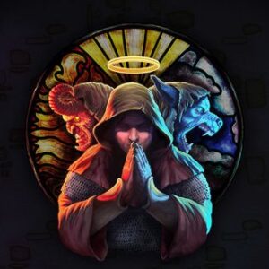 [TEST] Saga of Sins