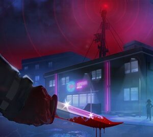 [TEST] Killer Frequency