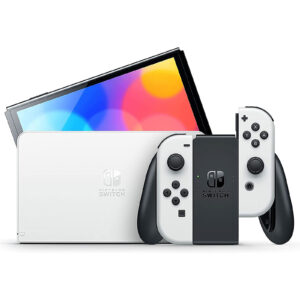 Les 5 Meilleurs Jeux à faire sur Nintendo Switch