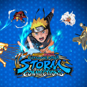 [TEST] Naruto X Boruto Ultimate Ninja Storm Connections