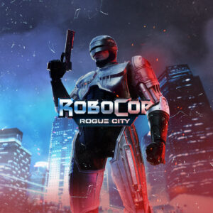 [TEST] Robocop : Rogue City