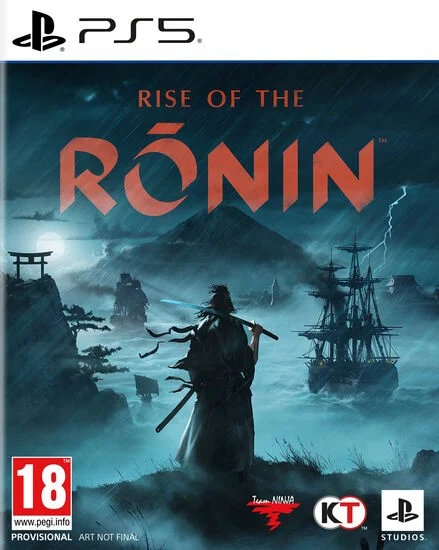 Rise of Ronin
