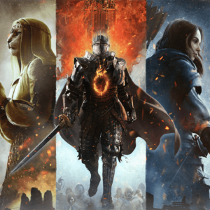 [TEST] Dragon’s Dogma II sur PC