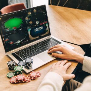 Les meilleures expériences de casino en ligne