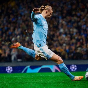 EA FC 24 : Maîtrisez l&rsquo;art de marquer des buts et dominez vos adversaires