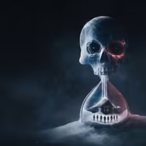 Test de Until Dawn sur PS5