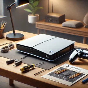 Votre PS5 ne s&rsquo;allume plus : Guide complet pour résoudre le problème