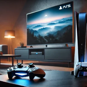 Votre PS5 s’allume toute seule quand vous allumez la télé ? On a la solution