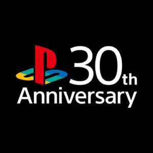 Joyeux anniversaire PlayStation : putain 30 ans !