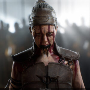 Senua’s Saga: Hellblade II arrive sur PlayStation 5 cet été