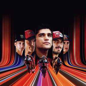 [TEST] MotoGP 25 sur PS5