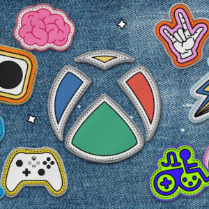 Xbox célèbre la Journée Mondiale de Sensibilisation à l’Accessibilité