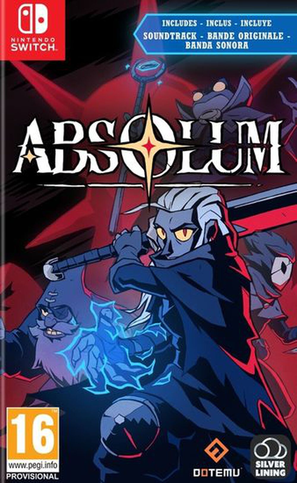 Absolum