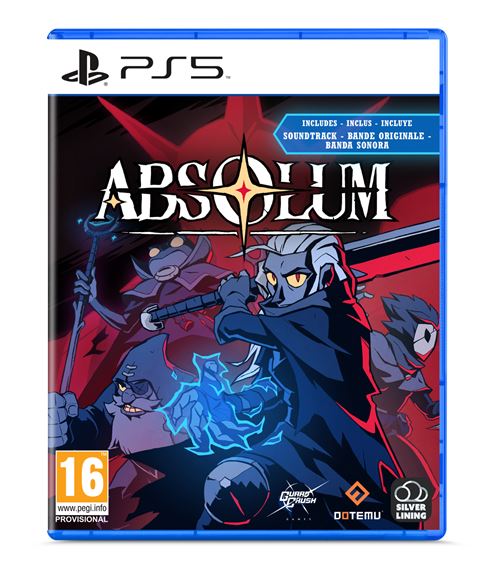 Absolum