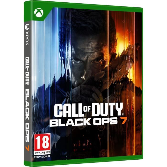 Call of Duty: Black Ops 7