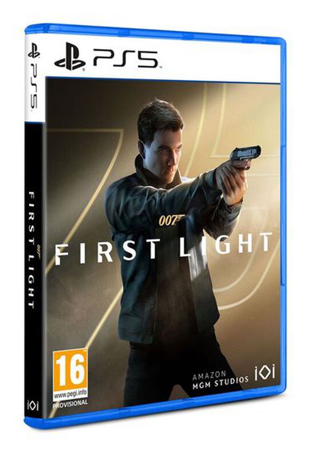 007 First Light