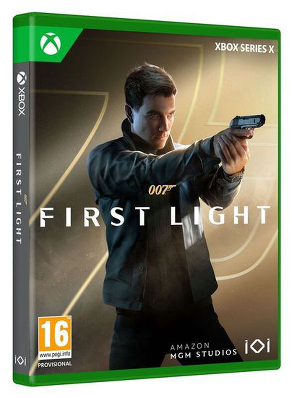 007 First Light