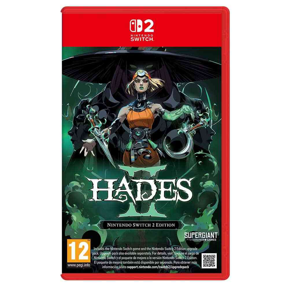 Hades 2