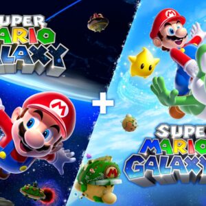 Nintendo Direct de septembre 2025 : Metroid Prime 4, Mario Galaxy et Fire Emblem débarquent en force !