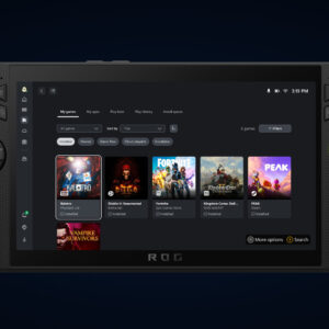 Xbox déploie une mise à jour majeure sur PC et consoles portables : bibliothèque unifiée et nouvelles fonctionnalités