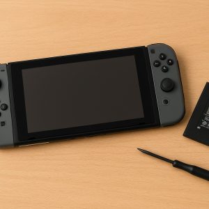 Votre Nintendo Switch 2 ne s&rsquo;allume plus ? Découvrez comment résoudre le problème
