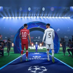 Test EA Sports FC 26 sur PS5 : Une routine confortable