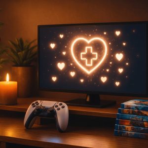 Les meilleurs jeux vidéo à offrir pour Noël 2025