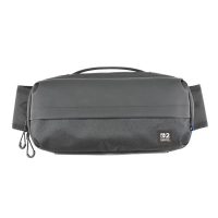 Sac Aventure - Hori - Noir