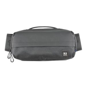 Sac Aventure - Hori - Noir