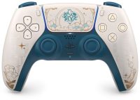 Manette Sans Fil Dualsense Genshin Impact Edition Limitée
