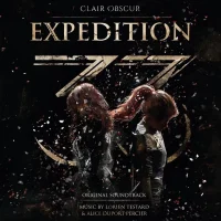 Clair Obscur: Expedition 33 (Original Soundtrack) Coffret 8 CD