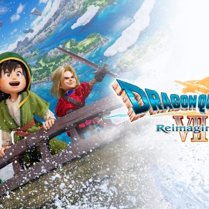 Dragon Quest VII Reimagined : La démo gratuite est là et ça change la donne