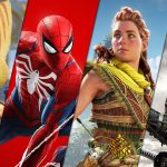 Top 10 des jeux PS5 à moins de 30€