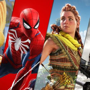Top 10 des jeux PS5 à moins de 30€
