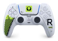 Manette Sans Fil Dualsense Edition Limitée Marathon