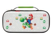 Housse de protection Mario & Yoshi