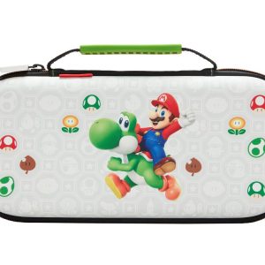Housse de protection Mario & Yoshi