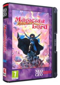 Magician Lord