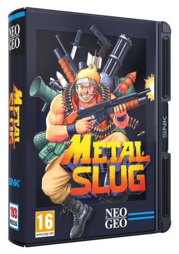 Metal Slug