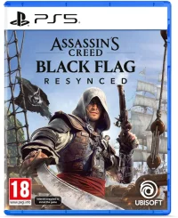 Assassin's Creed : Black Flag Resynced - Édition Standard