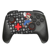 Manette sans fil Rematch Turtle Beach - Super Mario Jump