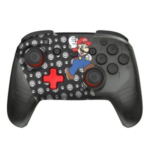 Manette sans fil Rematch Turtle Beach - Super Mario Jump