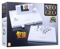 Neogeo Aes+ Edition Anniversaire