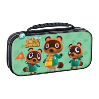 Etui de protection pour Nintendo Switch - Animal Crossing - Nacon