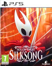 Hollow Knight : Silksong