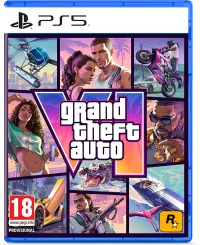GTA 6 